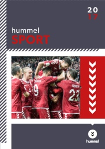 Katalog - Hummel